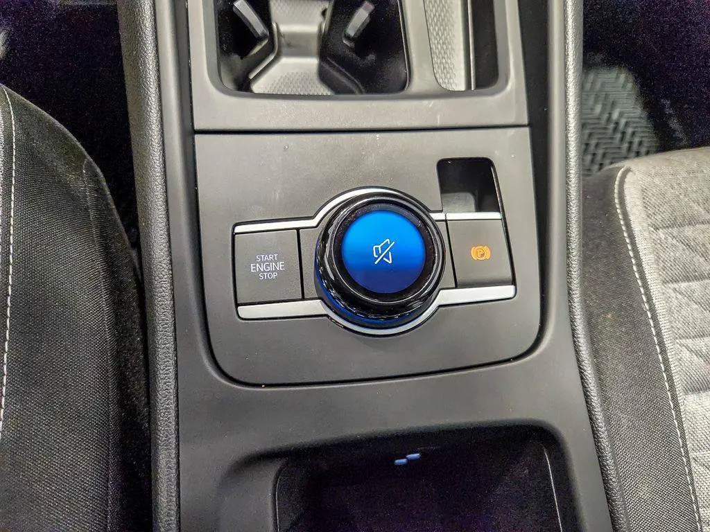 2026 Volkswagen Tiguan - $29,993