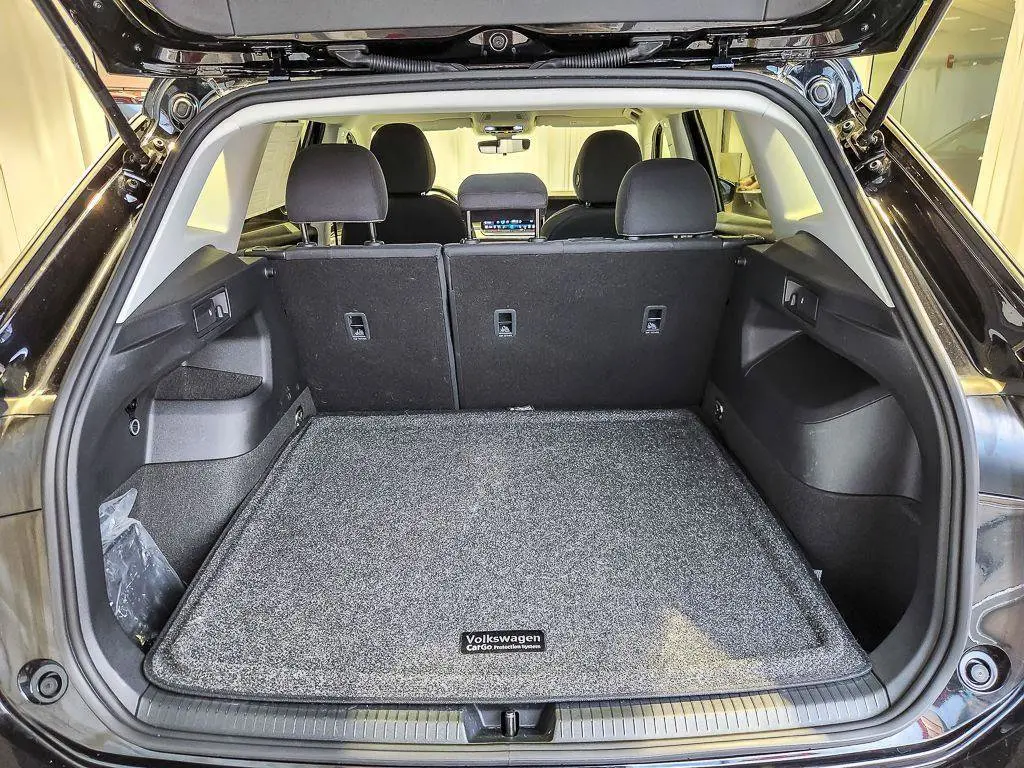 2026 Volkswagen Tiguan - $29,993