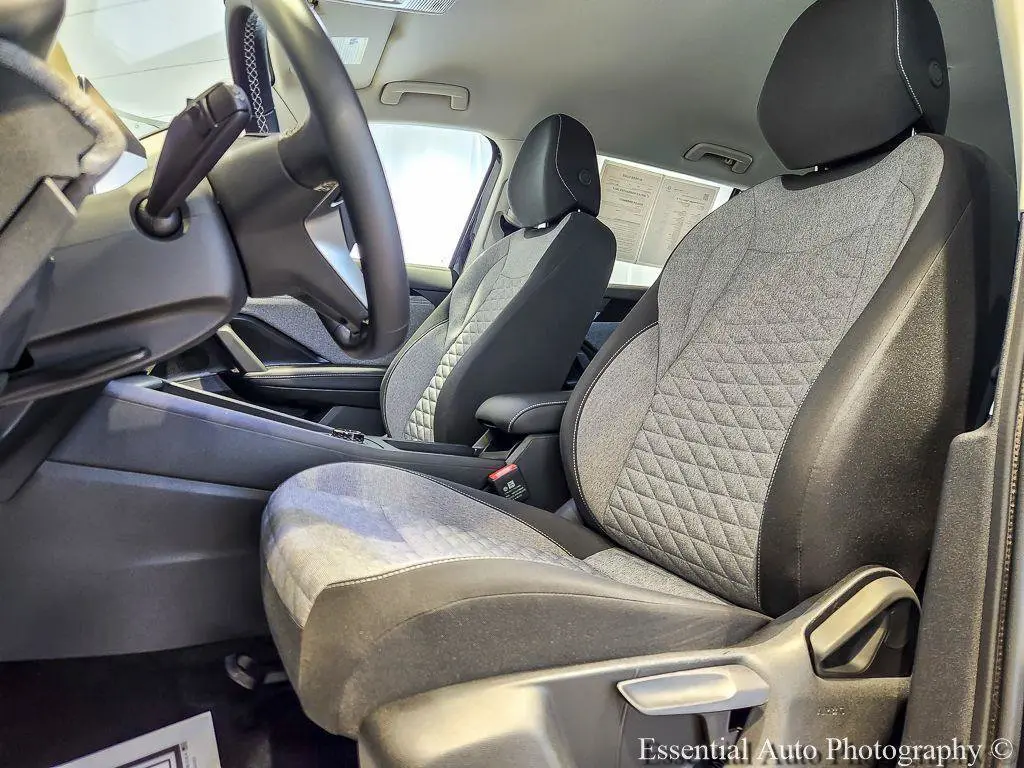 2026 Volkswagen Tiguan - $26,710