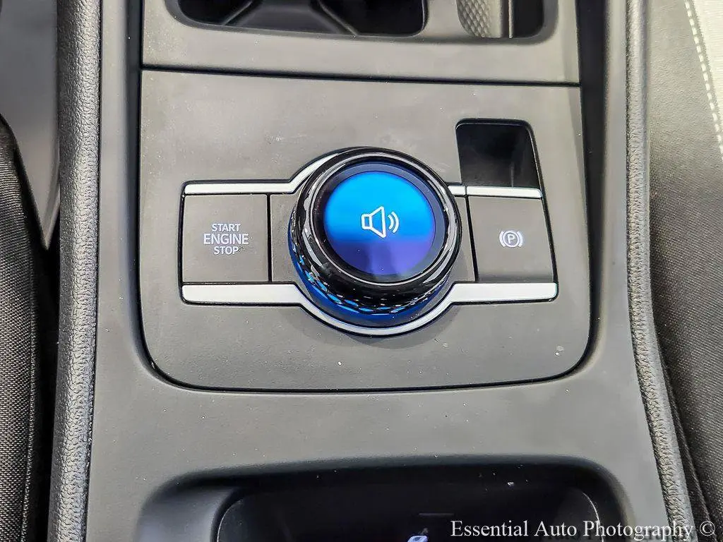 2026 Volkswagen Tiguan - $26,710