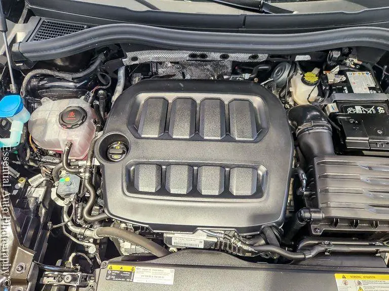 2026 Volkswagen Tiguan - $26,710