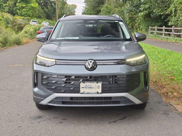 2026 Volkswagen Tiguan - $32,000