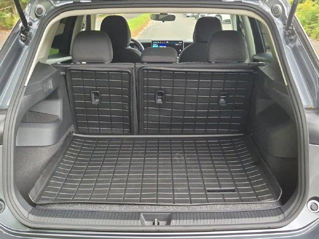 2026 Volkswagen Tiguan - $32,000