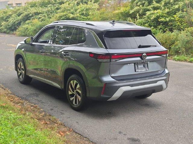 2026 Volkswagen Tiguan - $32,000