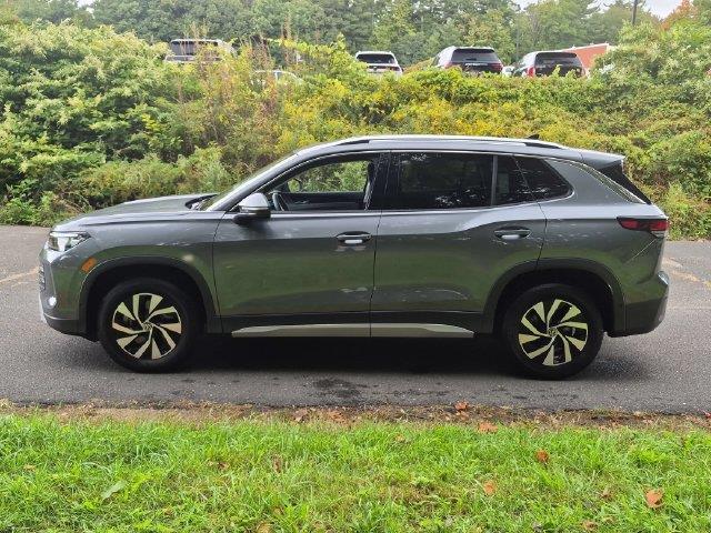 2026 Volkswagen Tiguan - $32,000