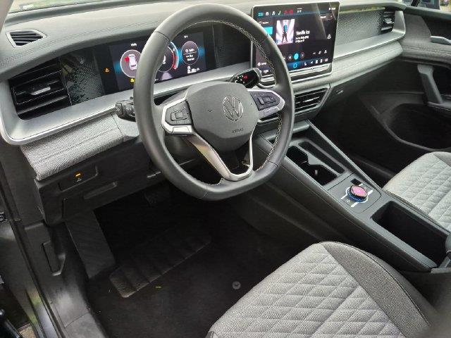 2026 Volkswagen Tiguan - $32,000