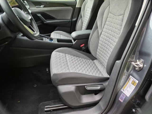 2026 Volkswagen Tiguan - $32,000