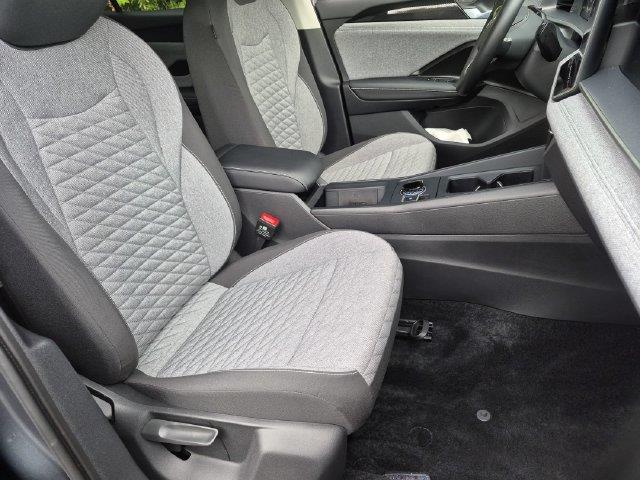 2026 Volkswagen Tiguan - $32,000