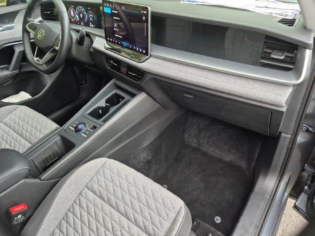 2026 Volkswagen Tiguan - $32,000