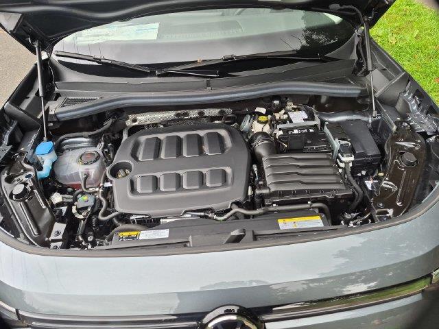 2026 Volkswagen Tiguan - $32,000