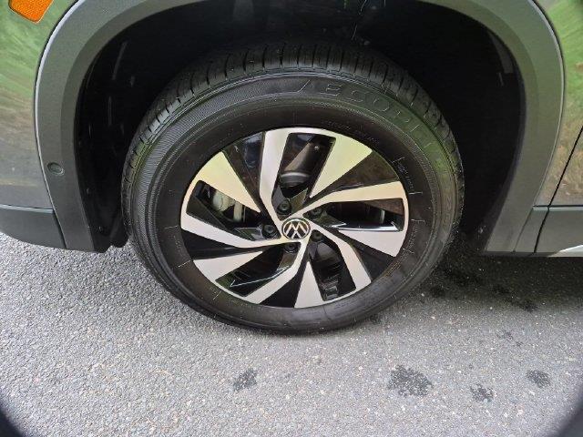 2026 Volkswagen Tiguan - $32,000