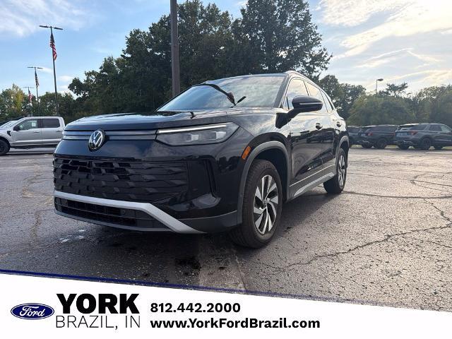 2026 Volkswagen Tiguan - $29,150
