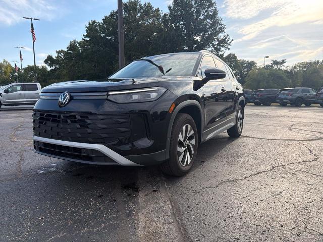 2026 Volkswagen Tiguan - $29,150
