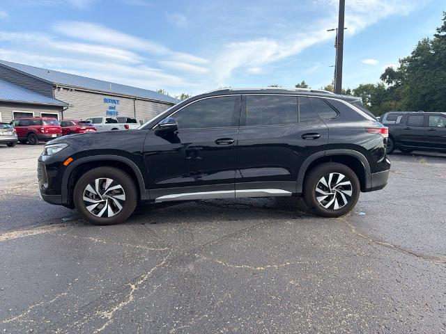 2026 Volkswagen Tiguan - $29,150