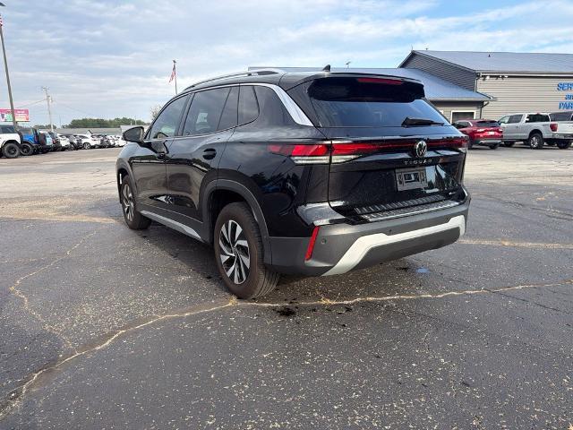 2026 Volkswagen Tiguan - $29,150