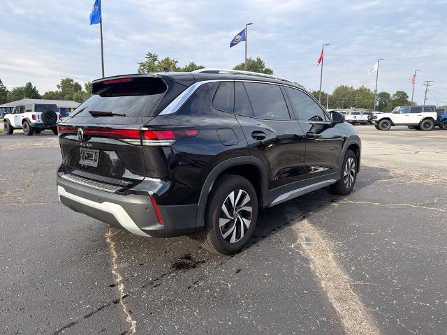 2026 Volkswagen Tiguan - $29,150
