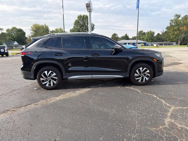2026 Volkswagen Tiguan - $29,150