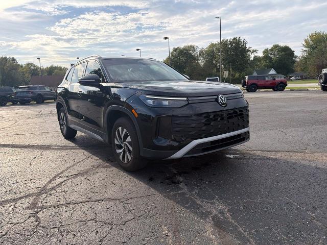2026 Volkswagen Tiguan - $29,150