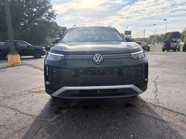 2026 Volkswagen Tiguan - $29,150