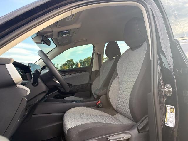 2026 Volkswagen Tiguan - $29,150
