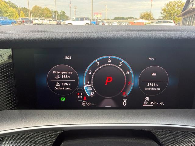2026 Volkswagen Tiguan - $29,150