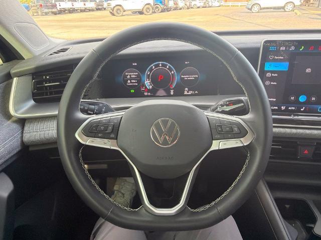 2026 Volkswagen Tiguan - $29,150
