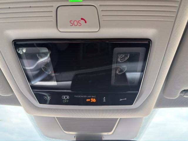 2026 Volkswagen Tiguan - $29,150