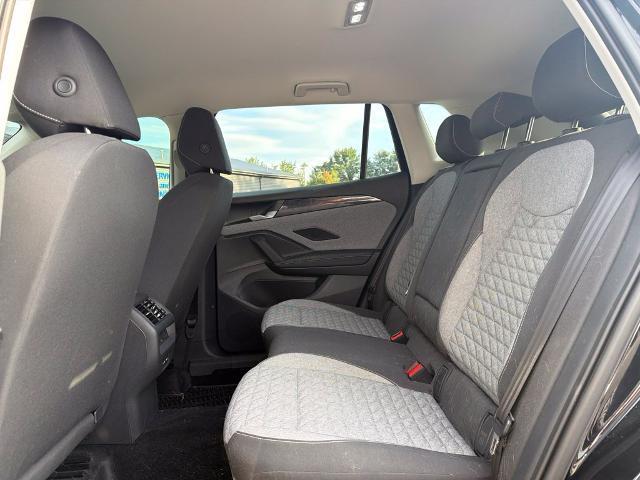 2026 Volkswagen Tiguan - $29,150