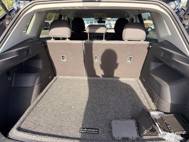 2026 Volkswagen Tiguan - $29,150