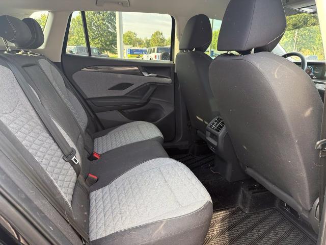 2026 Volkswagen Tiguan - $29,150