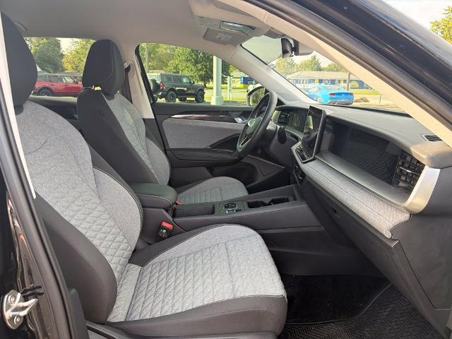 2026 Volkswagen Tiguan - $29,150