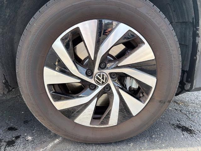 2026 Volkswagen Tiguan - $29,150