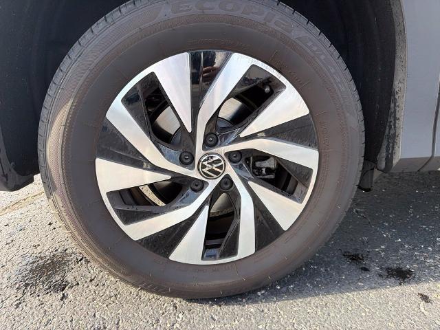 2026 Volkswagen Tiguan - $29,150