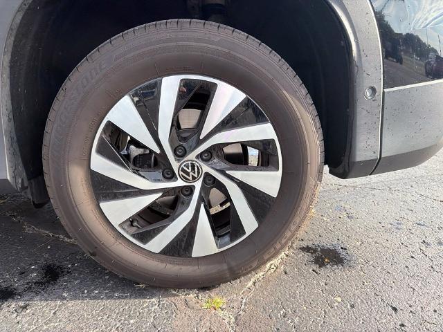 2026 Volkswagen Tiguan - $29,150