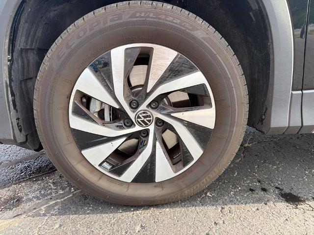 2026 Volkswagen Tiguan - $29,150