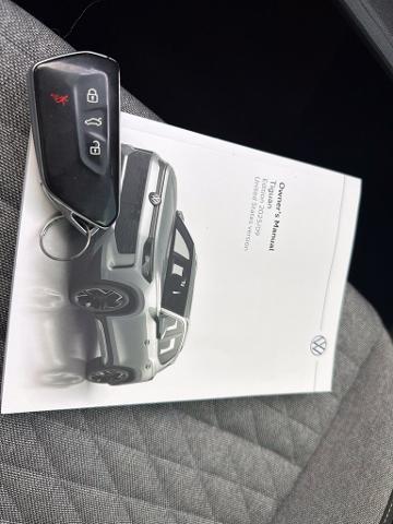 2026 Volkswagen Tiguan - $29,150