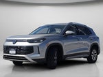2025 Tiguan Thumbnail 2