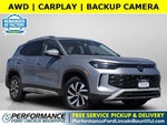 2025 Tiguan Thumbnail 3