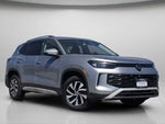 2025 Tiguan Thumbnail 4