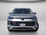2025 Tiguan Thumbnail 5