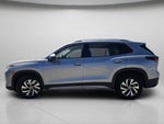 2025 Tiguan Thumbnail 19