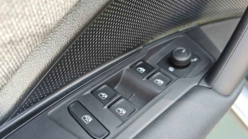 2025 Volkswagen Tiguan S 4Motion