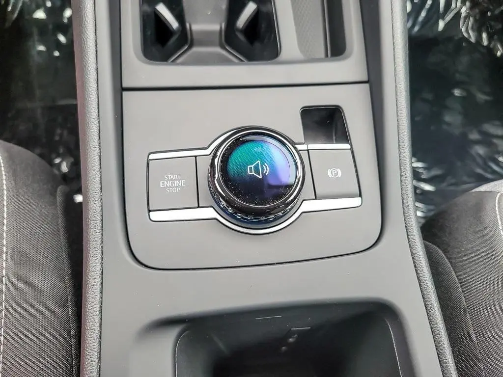 2026 Volkswagen Tiguan - $30,595
