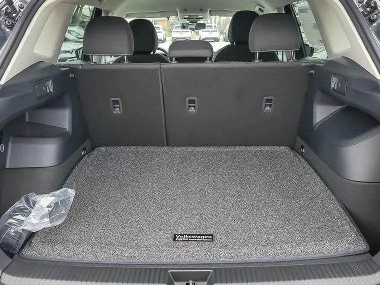 2026 Volkswagen Tiguan - $30,595
