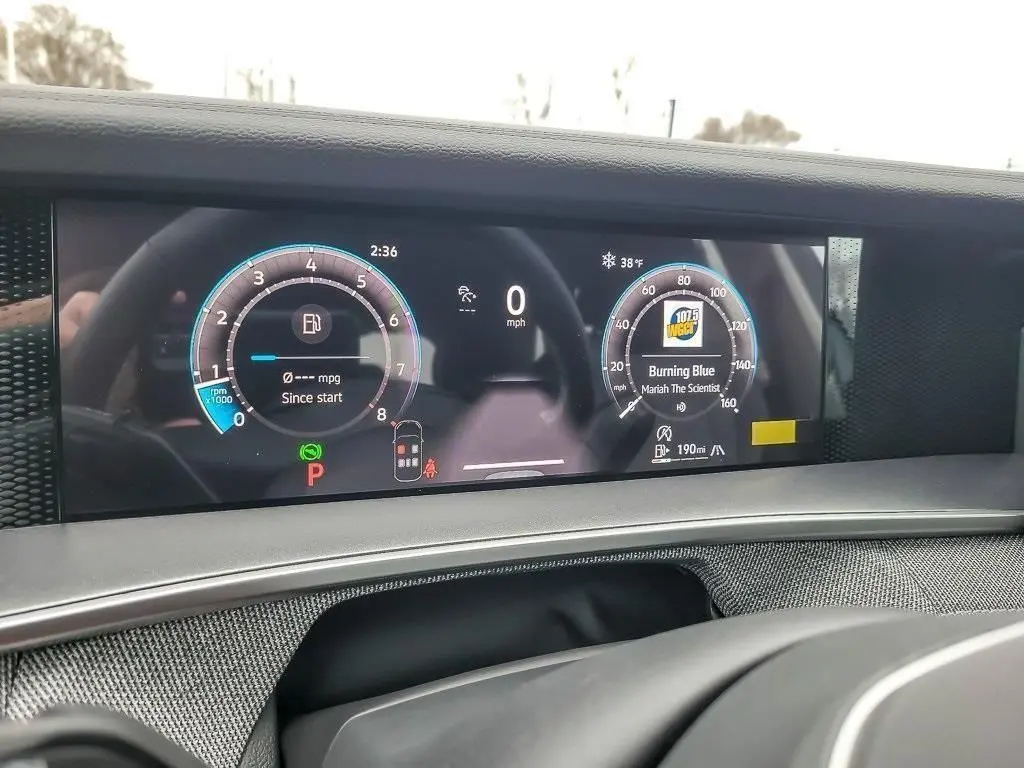 2026 Volkswagen Tiguan - $30,595