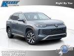 2025 Tiguan Thumbnail 1