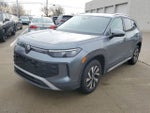 2025 Tiguan Thumbnail 2