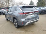2025 Tiguan Thumbnail 3