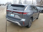 2025 Tiguan Thumbnail 4