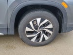 2025 Tiguan Thumbnail 6